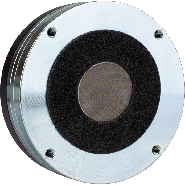 Main product image for B&C DE780TN 1.4" Titanium Horn Driver 8 Ohm 4-Bolt 294-6044